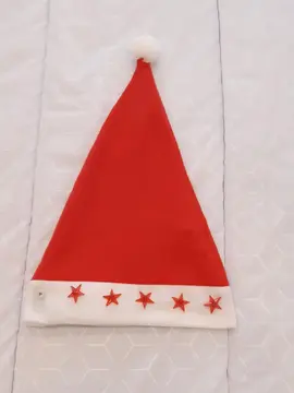 bonnet chapeau noël