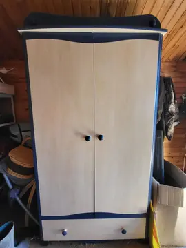 armoire enfant