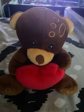 peluche ours
