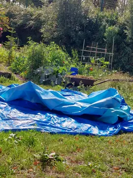 piscine boudin gonflable