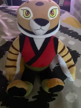 peluche