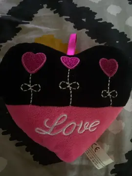 coeur a accrocher