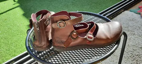 chaussures femme pointure 38