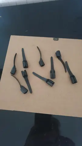 ongles de sorcière
