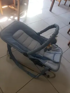 Transat bébé