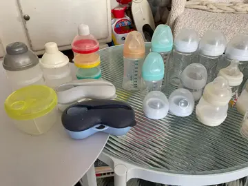 Accessoires puériculture