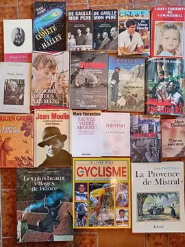 Livres