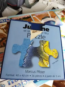 puzzle enfant