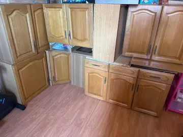 meuble cuisine