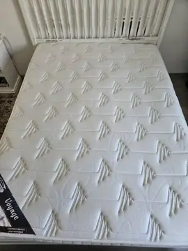 Matelas et sommier