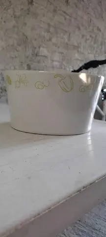 Saladier en céramique