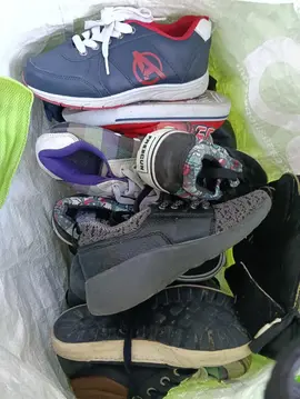 chaussures garçon 30