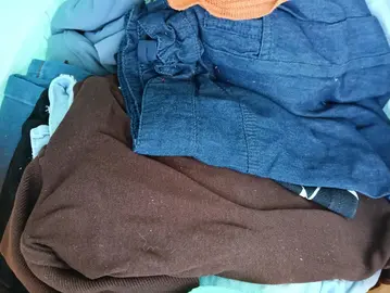 vêtements fille 10 ans