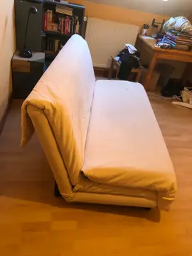 Canapé-lit Futon