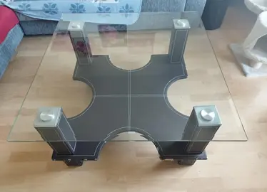 table basse à retaper