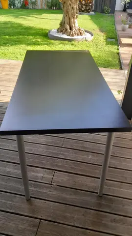 bureau IKEA