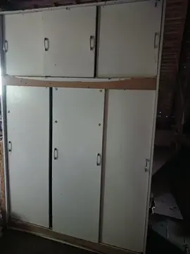 Armoire penderie