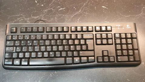 Clavier USB