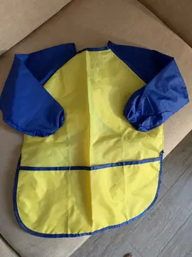 tablier enfant (peut convenir de 2 à 4 ans)