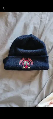 Bonnet enfant