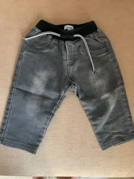 pantalon Absorba taille 6 mois