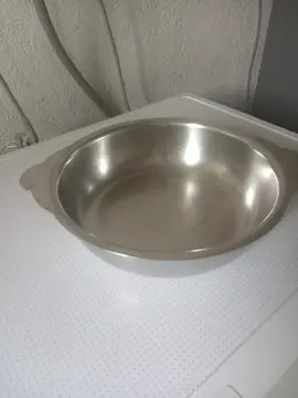gamelle pour animaux
