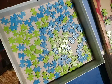 puzzle Super Mario