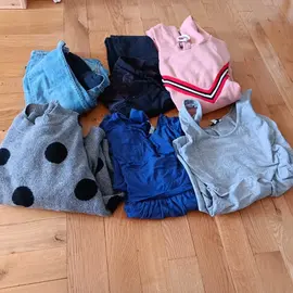 vêtements grossesse t 34/36