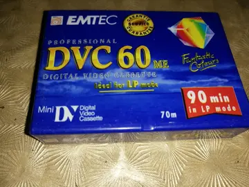 Cassettes
