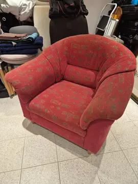 fauteuil