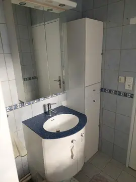 Ensemble salle de bain
