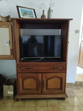 Meuble télévision