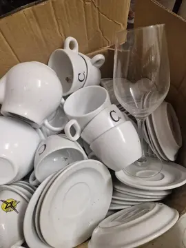 tasses a café, thé