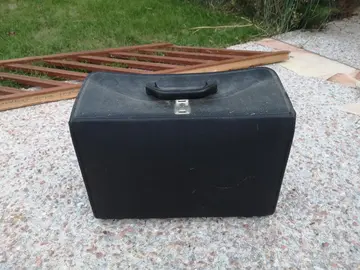 grand attache-case
