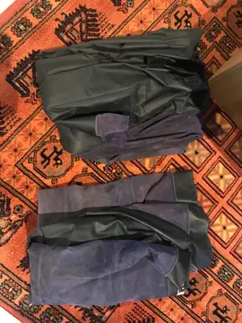 matelas gonflable