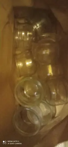 petits pots de crème brûlée pour activités ou autre