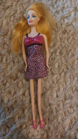 poupée