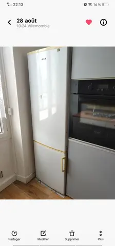 Frigo