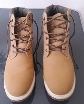 Bottines homme