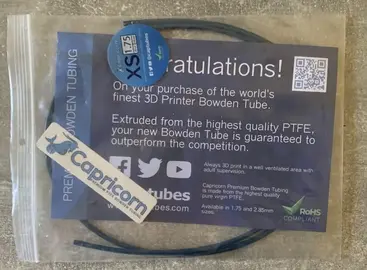 TUB PTFE 3D