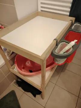 table a langer Ikea