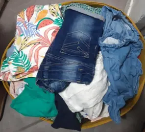gros lot vêtements 2/3 ans