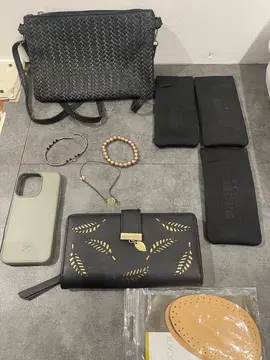 bag pour femme