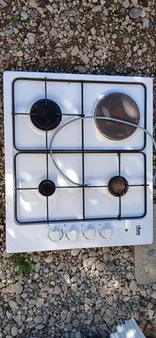 plaque de cuisson