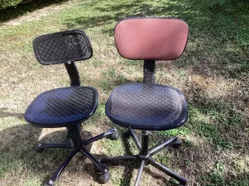 chaises de bureau