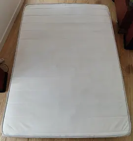matelas 2 places