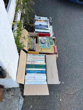 livres