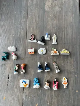 lots de fèves