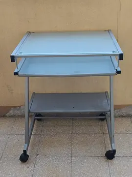 Bureau