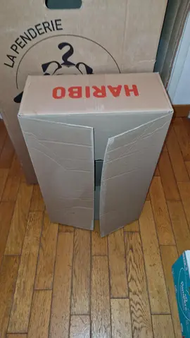 carton